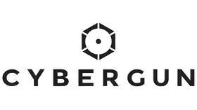 logo de Cybergun