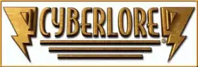 logo de Cyberlore Studios