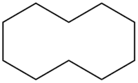 Image illustrative de l’article Cyclodécane