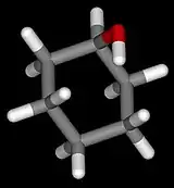 Image illustrative de l’article Cyclohexanol