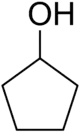 Image illustrative de l’article Cyclopentanol