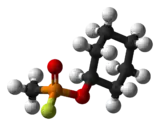 Image illustrative de l’article Cyclosarin