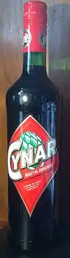 Image illustrative de l’article Cynar