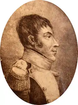 Cyprian Godebski (1765-1809), poète