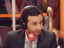 Image illustrative de l’article Cyril Hanouna