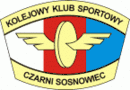 Logo du Czarni Sosnowiec