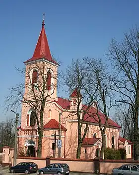 Czarnocin (Łódź)