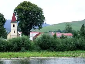 Červený Kláštor