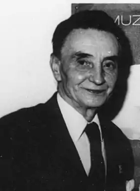 Czesław Główczyński