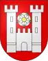 Blason de Därstetten