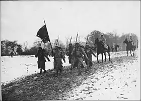 Image illustrative de l’article 2e division d'infanterie coloniale