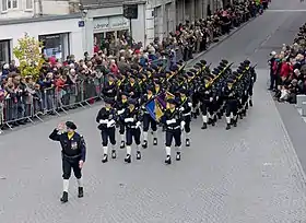 Image illustrative de l’article 7e bataillon de chasseurs alpins