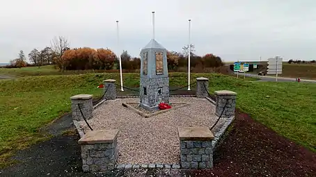 Monument canadien