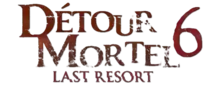 Description de l'image Détour mortel 6-logoFR.png.