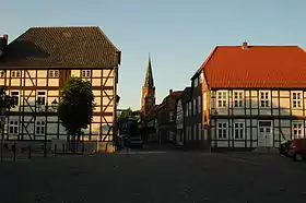 Dömitz