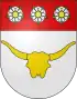 Blason de Guin