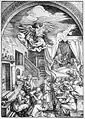 Naissance de la Vierge (1503)
