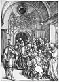 Circoncision du Christ (1505)
