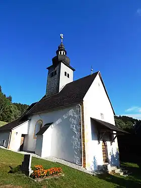 Dürnstein in der Steiermark