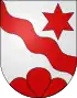 Blason de Dürrenroth