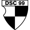 Logo du Düsseldorfer SC 1899