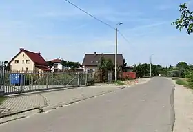 Dębówka (Lublin)