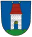 Blason de Dřevohostice