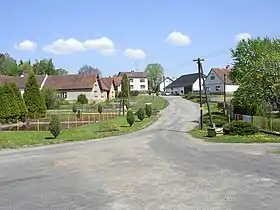 Důl (district de Pelhřimov)