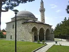 Image illustrative de l’article Mosquée de Hadži Ahmed Dukatar