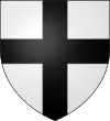 Blason de Parigné