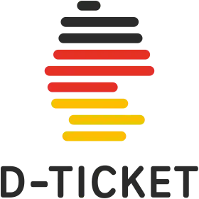 Image illustrative de l’article Deutschlandticket