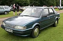 Austin Montego 1.6.