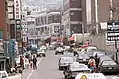 Itaewon-dong, 1986.