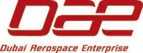 logo de Dubai Aerospace Enterprise