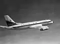 Convair 880 de Delta