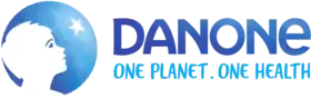 logo de Danone