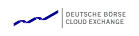 logo de Deutsche Börse Cloud Exchange