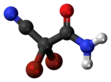 Image illustrative de l’article 2,2-Dibromo-3-nitrilopropionamide