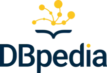 Description de l'image DBpedia-Logo .png.