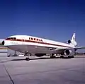 DC-10 d'Iberia