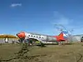Douglas DC-3 5-T-22 « Cabo de Hornos » (es)