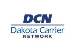 logo de Dakota Carrier Network