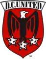 Logo de 1996 à 1998.