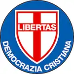 Image illustrative de l’article Démocratie chrétienne (Italie)