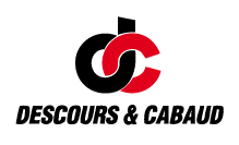 logo de Descours & Cabaud