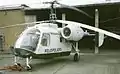 Kamov Ka-26.