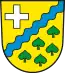 Blason de Halbe