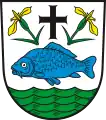 Blason de Teupitz