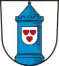 Blason de Bad Liebenwerda