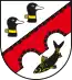 Blason de Premnitz